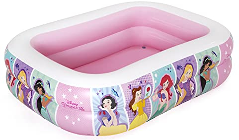 Bestway Disney PRINCESS® Family Pool 201 x 150 x 51 cm