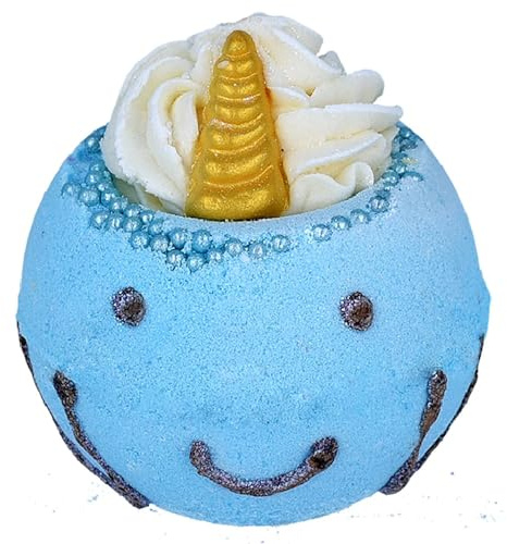 Bomb Cosmetics Whale Hello There Bath Blaster