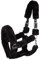 WALDHAUSEN Halfter Cozy, VB, schwarz