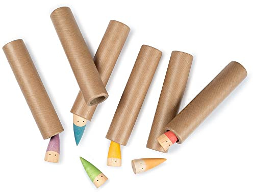 Grapat 21-231 Baby Sticks - Kobolde Stöcker Zwerge