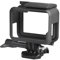 Gopro Hero Mount The Frame Go Pro Hero Housing (hero7black/hero6 Black/hero5 Black/hero7 Silver/hero7 White/Hero(2018)) Go Pro Microphone Case Gopro Hero Case Mount Gopro Hero Case mounting