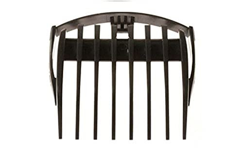Peigne guide de coupe 13mm pour e952pe, e955e, e960e compatible avec babyliss 35809503