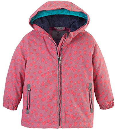 first instinct by killtec Unisex Fiow 28 Mns Jckt Funktionsjacke mit Kapuze