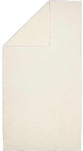 Joop! Handtücher Uni Cornflower 1670 Creme - 356 Duschtuch 80x150 cm