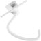 K45DH - Gancio di ricambio compatibile con miscelatori KitchenAid 4.5 e 5 QT, sostituisce WPW10674618, AP6023721, 9708471, W10674618, 3183588, 3183589, 4162152, 4162. 76069 , 9707671