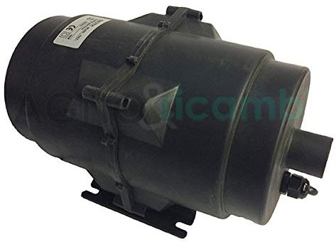 Generico Motor Blower SACITH 400W kompatibel mit Vitaviva-Villeroy & Boch 991455