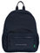 Tommy Hilfiger Kinder Unisex Rucksack Essential Klein, Blau (Space Blue), Onesize