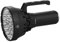 IMALENT SR32 Hellste Fackel 120.000 Lumen, Led Taschenlampe Extrem Hell mit 32 Pcs Cree XHP50.3 HI LEDs, Taschenlampe Aufladbar, Ideal für Wandern und Höhlenforschung