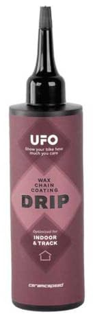 CeramicSpeed Protettivo UFO Drip Indoor Fettlöser, 100 ml, für Erwachsene, Uni, Mehrfarbig (Mehrfarbig), Einheitsgröße