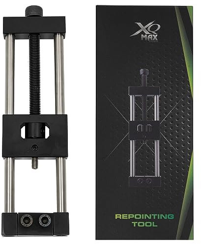 YEEGOR XQMax Spitzenwechselmaschine - Repointer