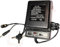 Aglow.it ALIMENTATORE 2000 mAh 36w UNIVERSALE, CARICATORE AC DC con Selettore REGOLABILE, Trasformatore 1.5V 3V 4.5V 6V 7.5V 9V 12V con 6 CONNETTORI, LED e Inversione di polarità (A3885)