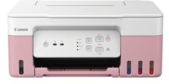 Canon PIXMA G3430 Ad inchiostro A4 4800 x 1200 DPI Wi-Fi