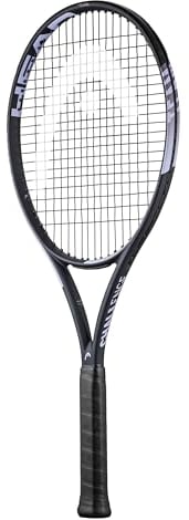 HEAD Ig Challenge Team, Racchetta da Tennis Unisex Adulto, Viola, 2