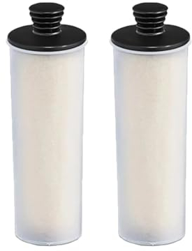 Descaling Filter Rod Spare Parts，Compatible For Karcher SC 2U SC2UP SC3 SC3U SC3UP Upright Premium Series Steam Vacuum Cleaner Accessories