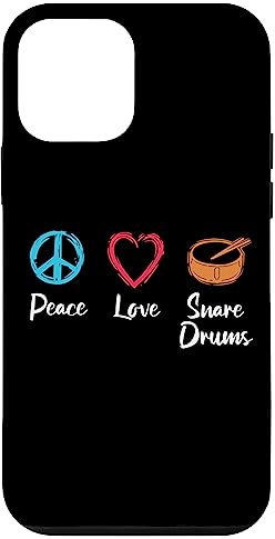 Coque pour iPhone 12 mini J'aime la batterie