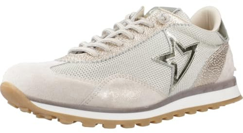 Cetti 1259B Ante Rejilla CHAMPAG Mujer Gold 37