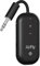 AirFly Pro 2 - Adattatore Bluetooth per aereo, coppia 2 AirPods o cuffie wireless - Trasmettitore e ricevitore Bluetooth AUX da 3,5 mm per auto, barche, tapis roulant, TV, accessori essenziali da