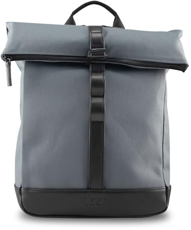 Jost Borgholm Backpack Courier Bluegrey