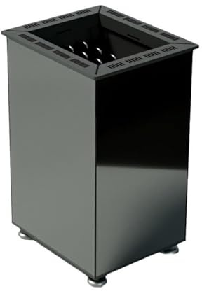 Sauna a vapore, Stufa Per Sauna, Con Controllo, Infrarossi Per Casa, Hotel, SPA,per casa SPA Bagno Hotel(9k)
