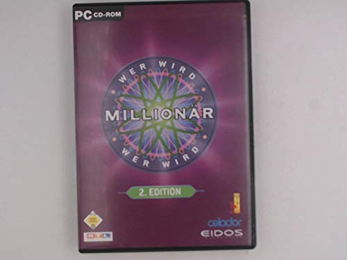 Wer wird Millionär 2