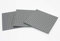 Bricks and Baseplates LEGO 3 x DARK GREY PLATE (Base Boards Baseplate) 16x16 Pin/Stud (12.8cm x 12.8cm x 0.5cm) FREE UK POSTAGE - Taken from sets and Supplied Sent in a Sealed Clear Bag