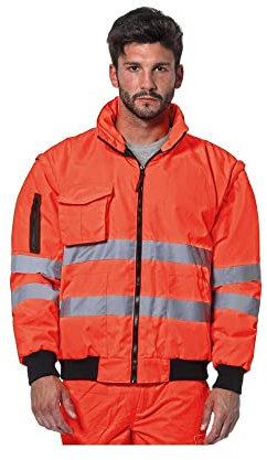 LOGICA Stromboli Stivale Basso Fiore Nero Puntale Acciaio Scarpa Saldatore ANTICALORE Idrorepellente Fodera Termica Stivaletto Saldatura Antinfortunistica DPI Lavoro Industria (45 EU)