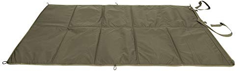 Helikon-Tex Backblast Extended Matte - Cordura - Adaptive Green