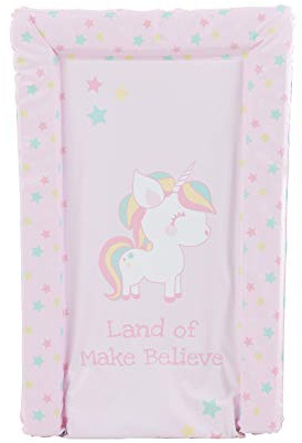 Obaby Wickelunterlage, Einhorn