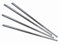 vin Bouquet fik 450 pailles en Acier inoxydable 4 unités droites