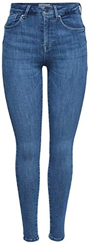 ONLY Skinny-fit-Jeans Damen