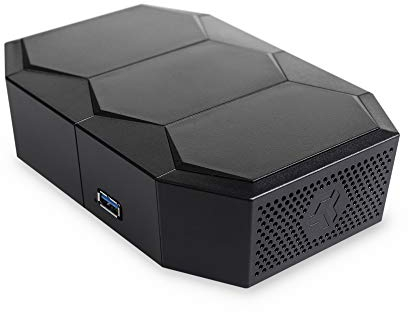 Turris MOX Power Wi-Fi | Router modulare, Open Source e Sicuro | CPU 1 GHz Dual Core, 512 MB RAM, 2,4/5 GHz WiFi, USB 3.0, aggiornamenti Automatici, VPN, Nas, Firewall adattivo