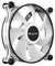 Ventilateur de boitier Be Quiet Shadow Wings 2-12cm (Blanc), BL088