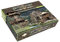 Battle Systems – Modular Fantasy Scenery – Perfect for Roleplaying and Wargames - Multi Level Tabletop Terrain for 28mm Miniatures – Colour Printed Model Diorama – DnD Warhammer (Battlefield)
