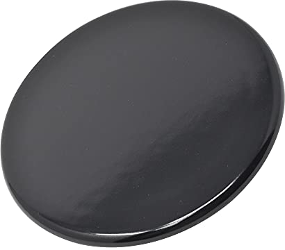 sparefixd Copertura per piano cottura a gas, 112 mm, per forno Candy