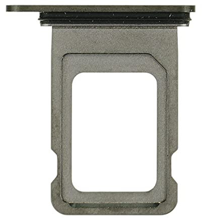 NG-Mobile SIM Karten Halter Tray Fach Schlitten für iPhone 12 Pro Pazifikblau