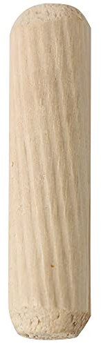 Spare Hardware Parts Ersatz für IKEA Holzdübel (101359), Holzstift, Holznagel