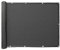 LOVE STORY Brise Vue pour Balcon 120x500cm, Imperméable Couverture de Confidentialité Écran(PES),Protection UV Opaque pour Balcon with Cable Ties,Pare-Soleil pour Jardin Extérieur,Anthracite