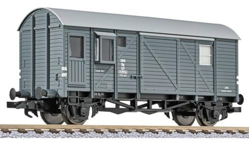 Liliput L334612 H0 Güterzugbegleitwagen Dg 121 der GKB GKB