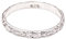 Goyal Jewels Silberring aus massivem 925er Sterlingsilber schöner Bandring alle Größen Männer Frauen Ring Geschenkartikel Statement handgefertigter Schmuck GESR65 (69 (22.0))
