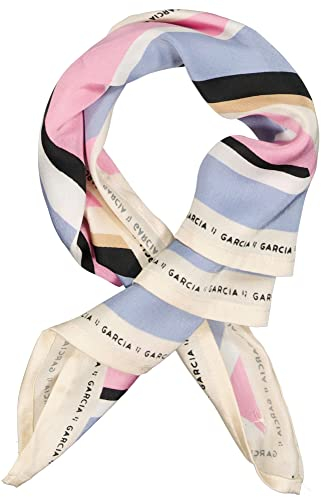 Garcia Damen accessory Mode-Schal, whitecap, ONESIZE