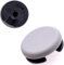 Game Story (Vendeur français) - Lot de 2 Capuchons de Joystick Gris de Rechange Compatible pour Console 3ds / 3DS XL / 2DS / 2DS XL/New 3DS / New 3DS XL /