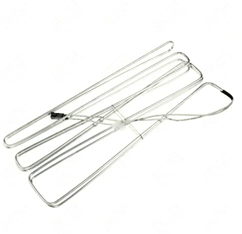 RESISTANCE DE DEGIVRAGE EVAPORATEUR pour REFRIGERATEUR BOSCH - 00360815