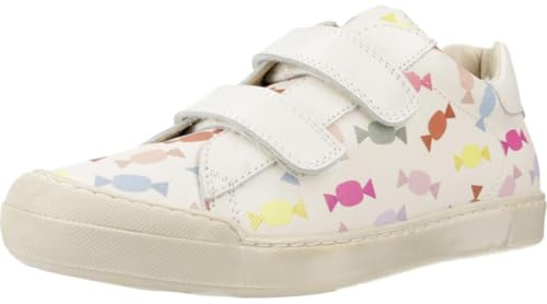 Naturino Eindhoven VL-Sneakers aus Leder
