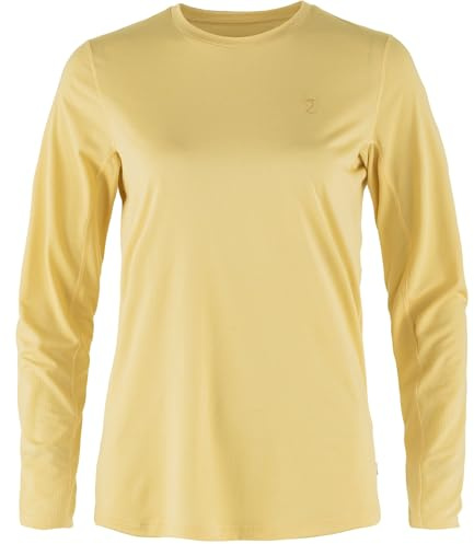 Fjällräven Damen Abisko Day Hike Ls W Sweatshirt (1er Pack)
