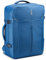 RONCATO Ironik 2.0 zaino da viaggio bagaglio a mano underseat Easyjet 45x36x20 ultra leggero - Denim