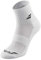 Babolat Pack 3 Paar Quarter-socken