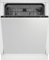 Beko BDIN36535 - Lavastoviglie, 15 coperti, scomparsa totale, Classe energetica D
