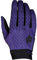 Fox Racing Womens Defend Glove - Damen - Hochwertige Fahrradhandschuhe, Integrierte Touchscreen-Funktionalität,Grape,M