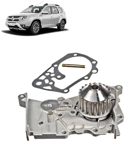 Pompa acqua per Dacia Duster 1.6 benzina 2010-2018