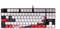 Lexip X Ubisoft AC Shadows Keyboard QWERTZ